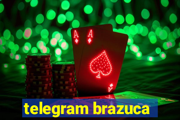 telegram brazuca